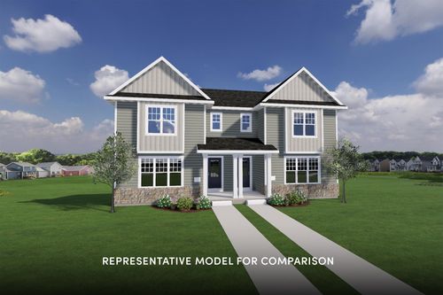 2119 Legacy Ln, Madison, WI, 53719-9127 | Card Image