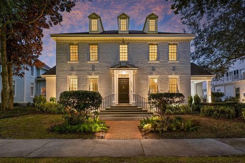 505 Longmeadow St, CELEBRATION, FL, 34747-4651 | Card Image