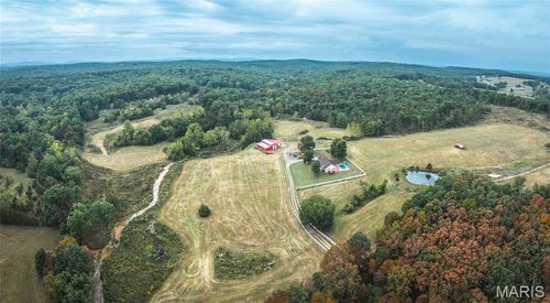 5283 Highway Bb, Irondale, MO, 63648-9614 | Card Image