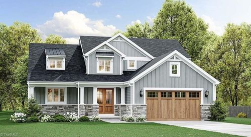 104 Cherokee Dr, Lexington, NC, 27295-8625 | Card Image