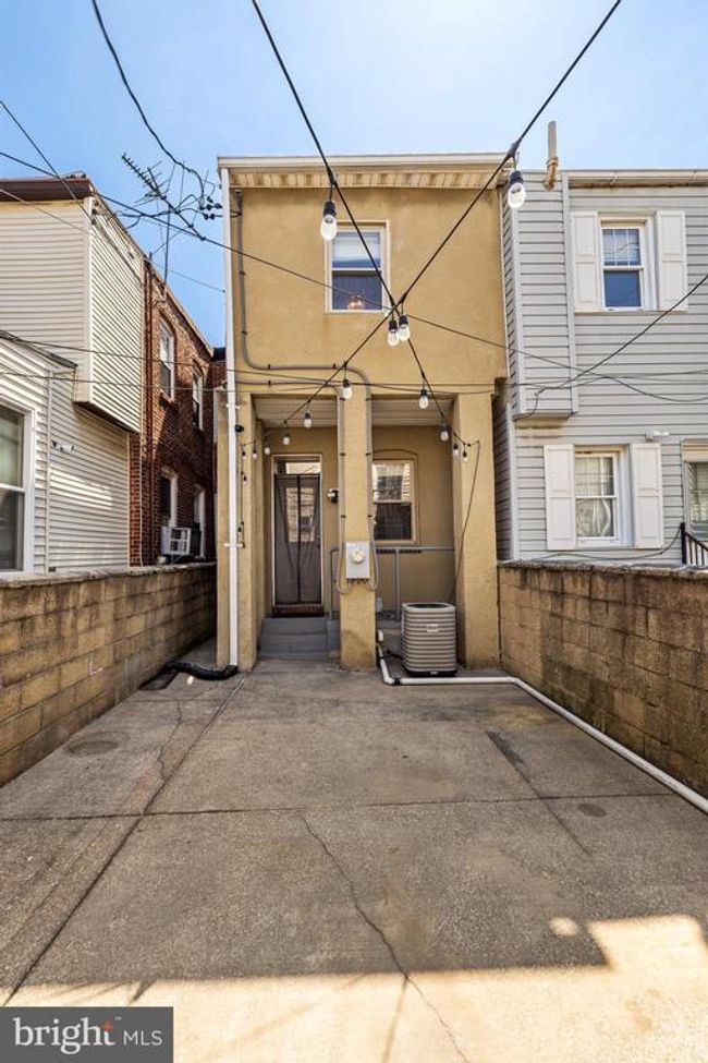 1310 Hull St, Townhouse with 3 bedrooms, 4 bathrooms and null parking in BALTIMORE MD | Image 43