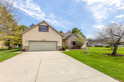 5679 Governor Sleeper Court, Lexington Village, MI, 48450 | Card Image