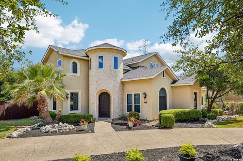 406 Pueblo Pintado, Helotes, TX, 78023-4725 | Card Image