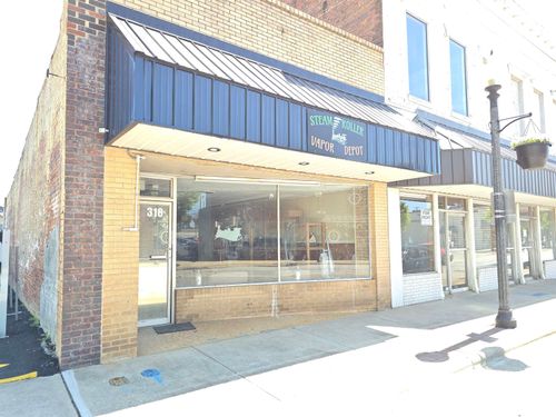 314,316 N Limestone Street, Gaffney, SC, 29340 | Card Image