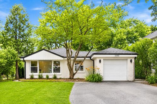 1099 Princeton Ave, Highland Park, IL, 60035-2332 | Card Image