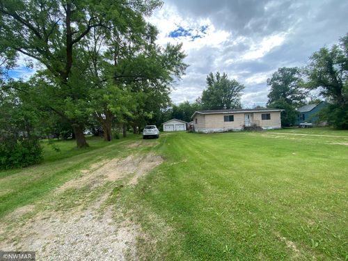 218 Marshall Street, Lake Bronson, MN, 56734 | Card Image