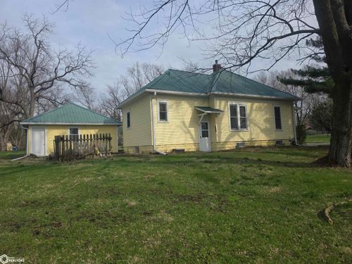 611 W Monroe Avenue, Fairfield, IA, 52556 | Card Image