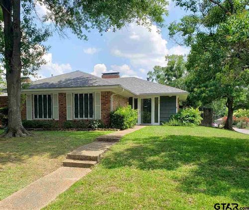 434 Top Hill Dr, Tyler, TX, 75703-3138 | Card Image