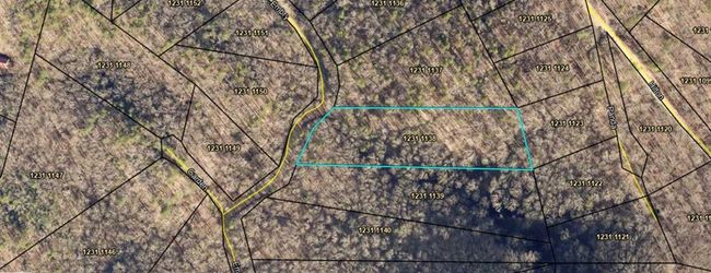 1138 Embry Ct, Home with 0 bedrooms, 0 bathrooms and null parking in Ranger GA | Image 9