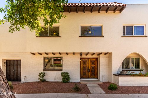 7665 E Montecito Ave, Scottsdale, AZ, 85251-3605 | Card Image