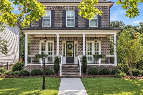 5242 Lower Creek Street, Peachtree Corners, GA, 30092 | Card Image