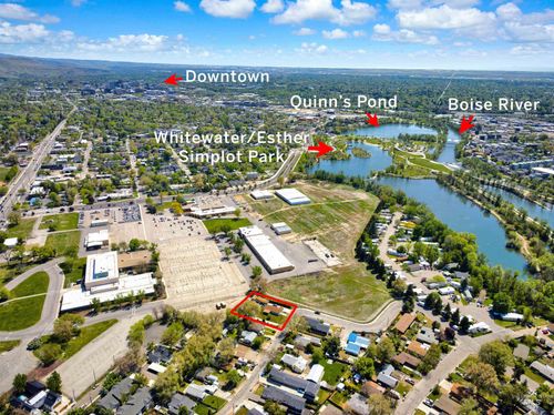 920 N Clithero Dr, Boise, ID, 83703-5704 | Card Image