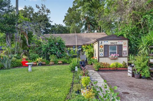 5907 Uona Avenue, Orlando, FL, 32835 | Card Image