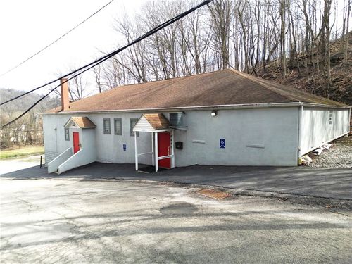 700 E Main St, Monongahela, PA, 15063-1404 | Card Image