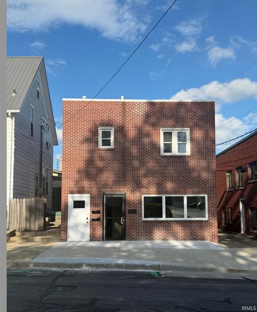 a-612 Clay St, Jasper, IN, 47546-3023 | Card Image