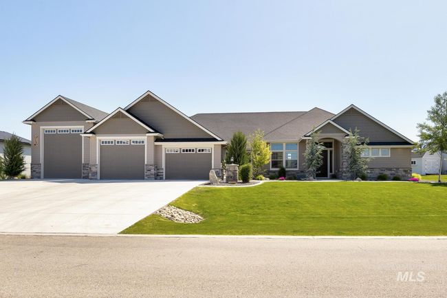 22608 Aura Vista Way, House other with 3 bedrooms, 4 bathrooms and 5 parking in Caldwell ID | Image 50