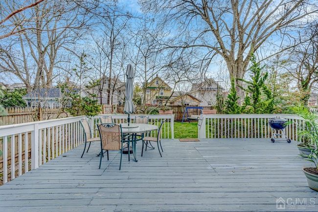 20 Codington Pl, House other with 3 bedrooms, 2 bathrooms and null parking in Somerville NJ | Image 15