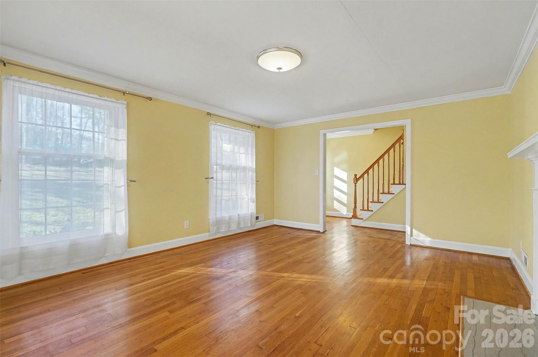Residential in Charlotte 5