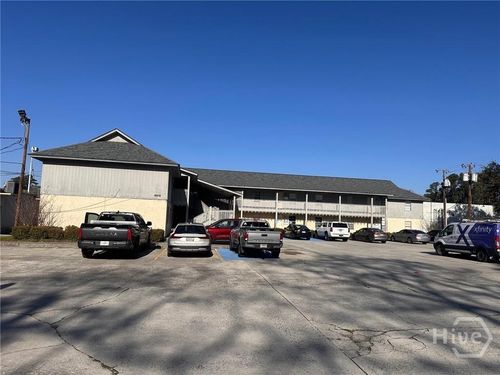 222-6815 Forest Park Dr, savannah, GA, 31406-1512 | Card Image