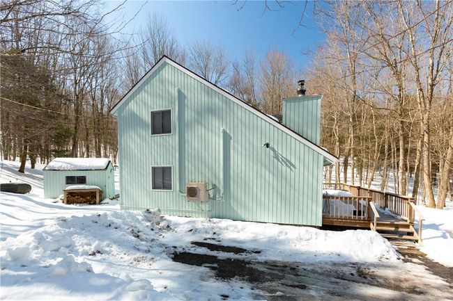 815 Roaring Brk, House other with 3 bedrooms, 2 bathrooms and null parking in Highmount NY | Image 30