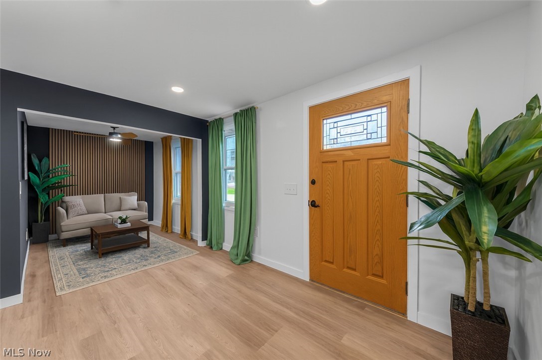 Residential in Cleveland 4