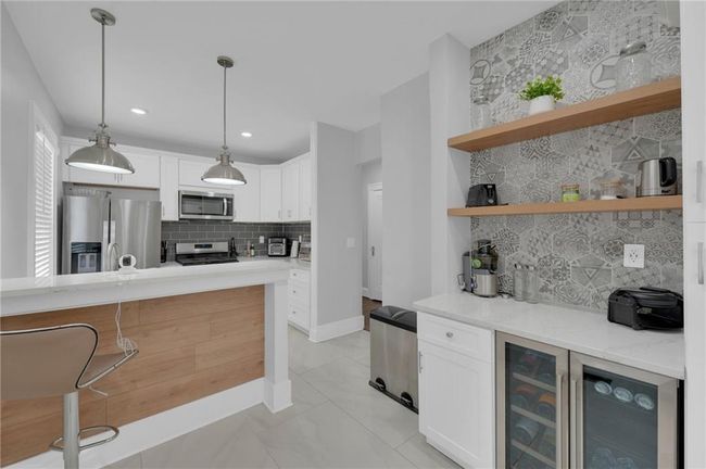 1667 Sylvan Rd Sw, House other with 3 bedrooms, 2 bathrooms and 2 parking in Atlanta GA | Image 17