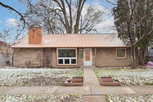 8105 W Townsend Street, Milwaukee, WI, 53222 | Card Image