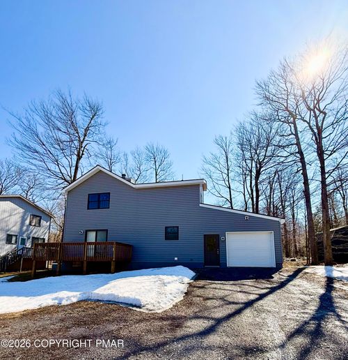 1300 Cambell Way, Tobyhanna, PA, 18466-8200 | Card Image