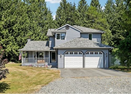 13811 272nd St Ne, Arlington, WA, 98223-6876 | Card Image