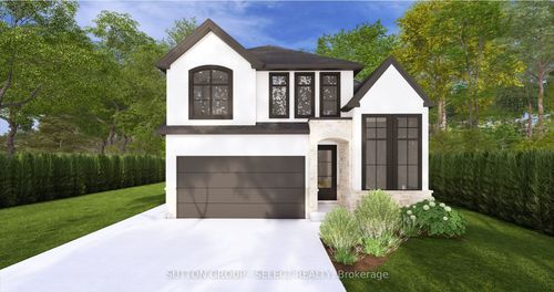 1906 Fountain Grass Dr, London, ON, N6K0K7 | Card Image