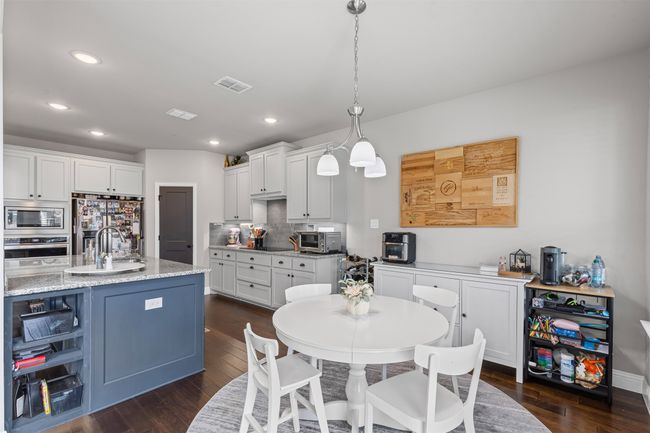 400 E Paddock, House other with 4 bedrooms, 4 bathrooms and null parking in Willow Park TX | Image 12