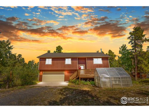 4 Gap Rd, Black Hawk, CO, 80422-4216 | Card Image