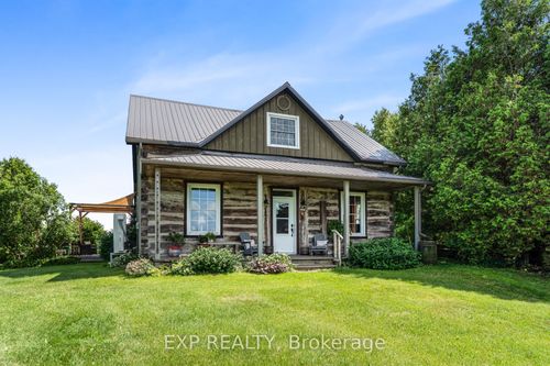 201612 Laggan-Glenelg Rd, Dalkeith, ON, K0B1E0 | Card Image