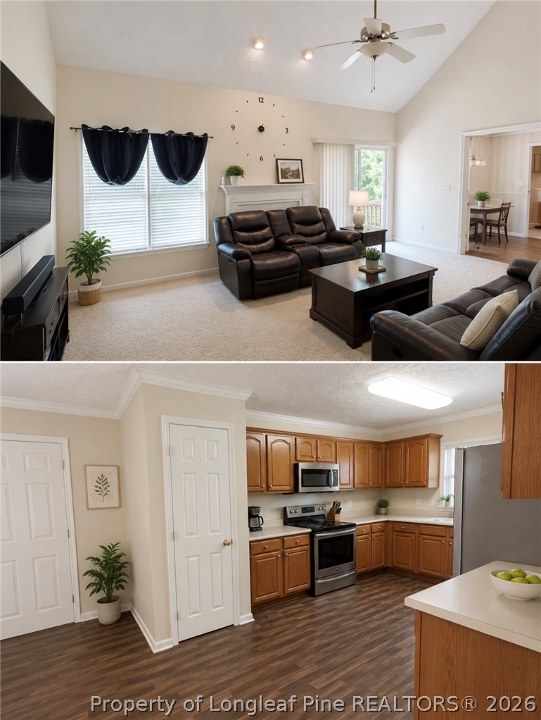 Residential in Fayetteville 3