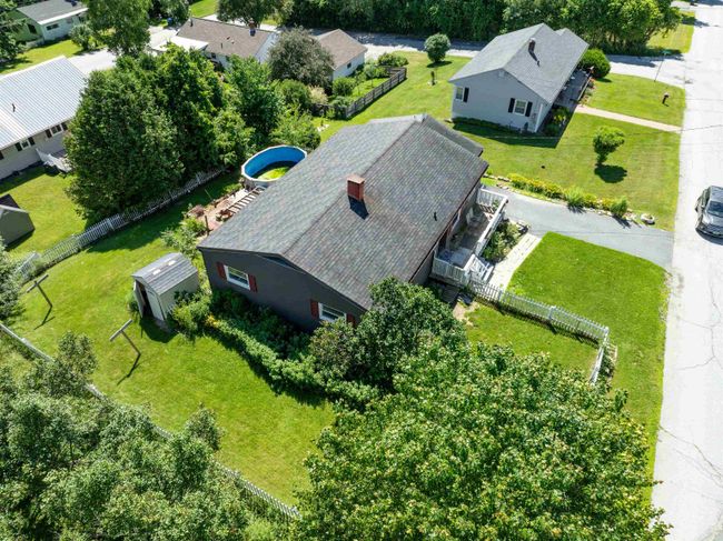 6 Veeder Ave, House other with 4 bedrooms, 2 bathrooms and null parking in Barre VT | Image 5