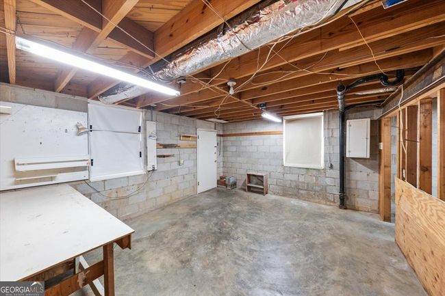 1325 Marlowe Dr, House other with 3 bedrooms, 2 bathrooms and null parking in Macon GA | Image 33