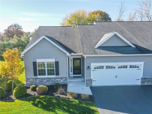 41 Spotts Cir, Churchville, NY, 14428-9650 | Card Image