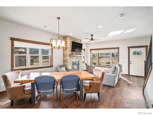 1709 Continental Peaks Cir, Estes Park, CO, 80517 | Card Image