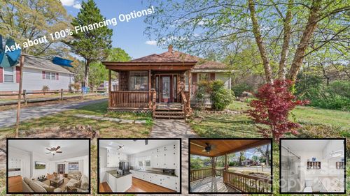 402 Edgemont St, Albemarle, NC, 28001-2713 | Card Image