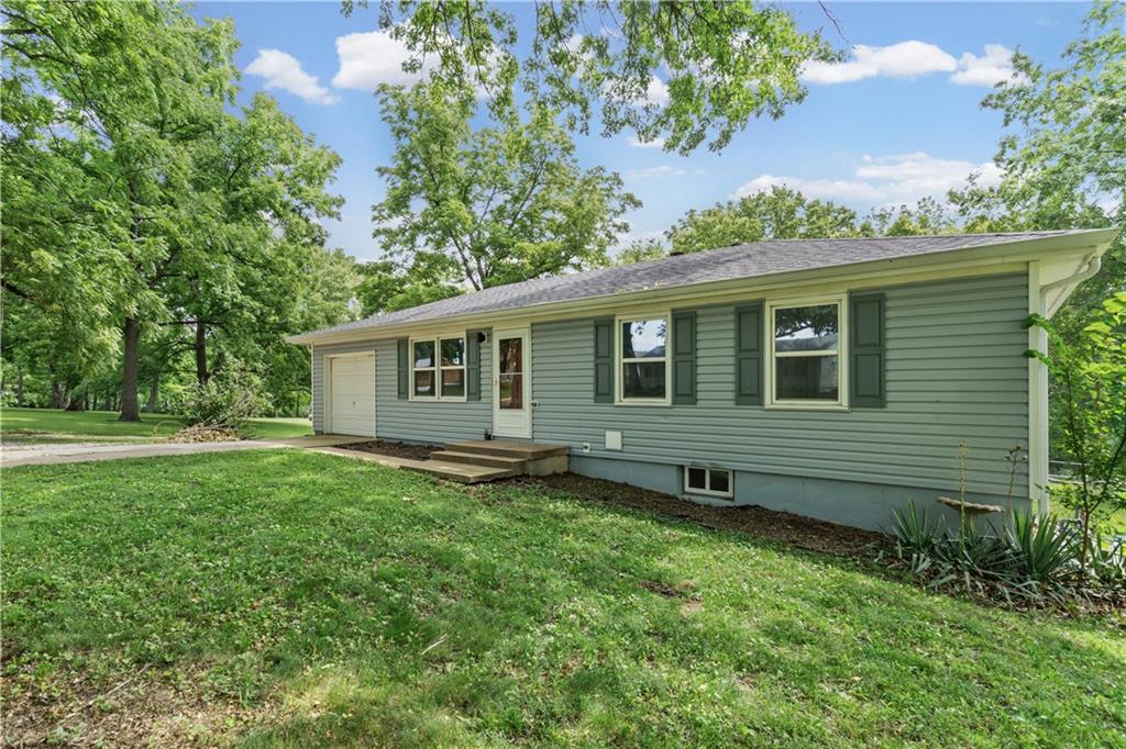 Residential in Pleasant Hill 3