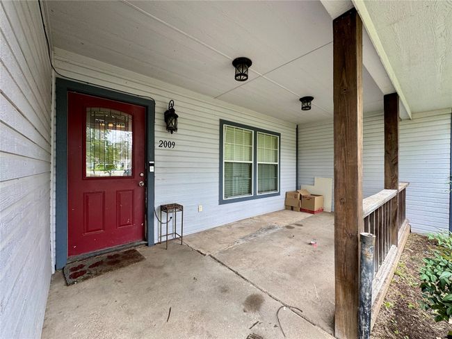2009 Hickory Tree Rd, House other with 3 bedrooms, 2 bathrooms and null parking in Balch Springs TX | Image 4
