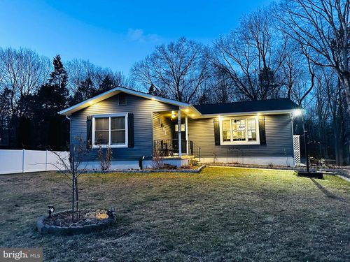 1001 New Brooklyn Rd, WILLIAMSTOWN, NJ, 08094-3710 | Card Image