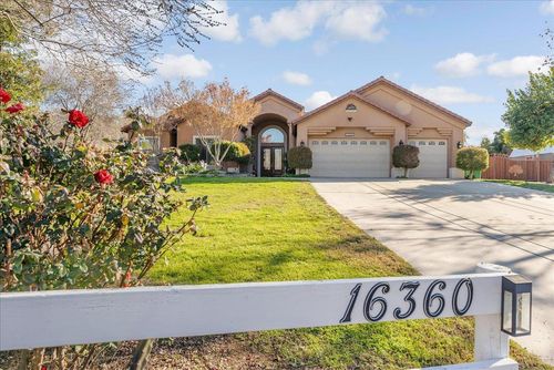 16360 Goat Ranch Road, Springville, CA, 93265 | Card Image