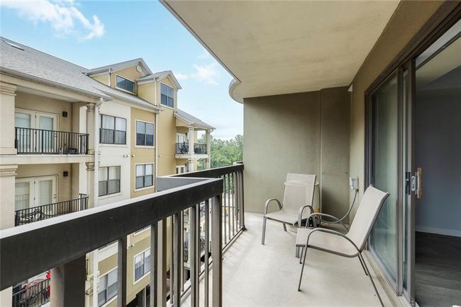 APT-503 - 795 Hammond Dr, Condo with 1 bedrooms, 1 bathrooms and 1 parking in Atlanta GA | Image 15