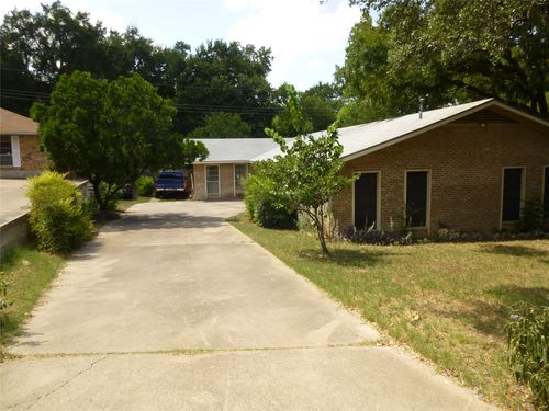 b-3402 S Oak Dr, Austin, TX, 78704-6042 | Card Image