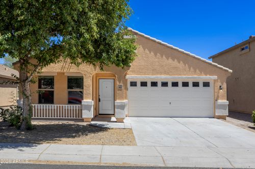 4921 S 236th Dr, Buckeye, AZ, 85326-7421 | Card Image