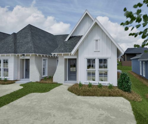 85 Hunters Way, OPELIKA, AL, 36801 | Card Image