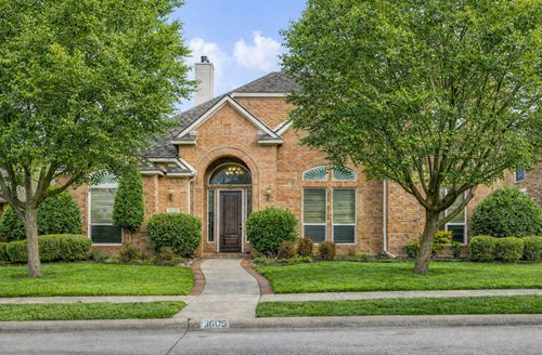 3605 Dewberry Ct, Plano, TX, 75025-3892 | Card Image