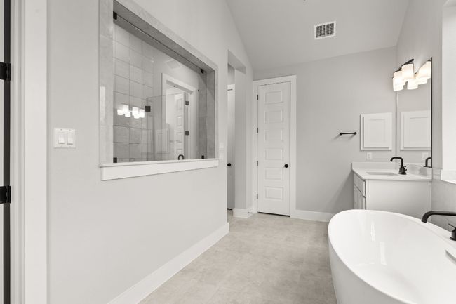Beautiful Primary Bath retreat | Image 23