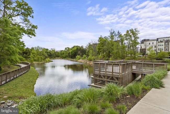 4625 Olivine Dr, Townhouse with 3 bedrooms, 3 bathrooms and null parking in CHANTILLY VA | Image 47
